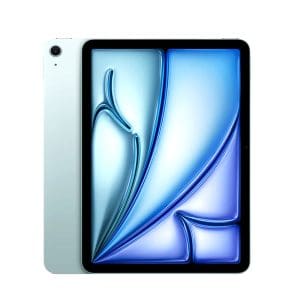 iPad Air de 11" 8GB/128GB Wi-Fi Starlight Apple - Image 1