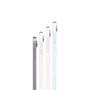 iPad Air de 11" 8GB/128GB Wi-Fi Starlight Apple - Image 5