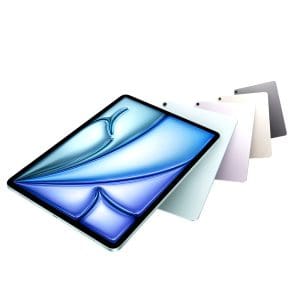 iPad Air de 11" 8GB/128GB Wi-Fi Starlight Apple - Image 6