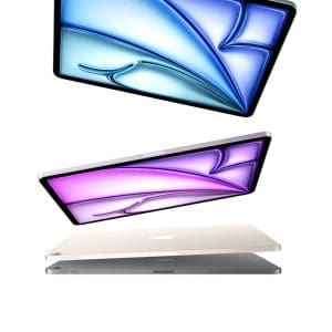 iPad Air de 11" 8GB/128GB Wi-Fi Starlight Apple - Image 7