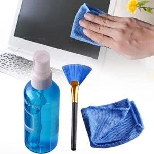 Kit de limpieza Opula para laptop o celular KCL-1016 Nitron - Image 5