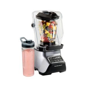 Licuadora de 1.53L 5 velocidades 53602 Hamilton Beach - Image 1