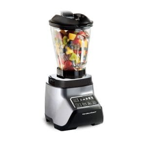 Licuadora de 1.53L 5 velocidades 53602 Hamilton Beach - Image 3