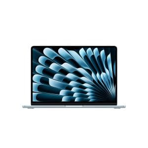 MacBook Air de 13p 16GB/512GB M4 MW0X3E/A Apple - Image 1
