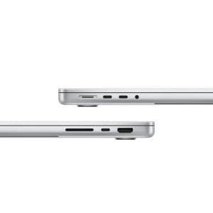 MacBook Pro de 14p 24GB/512GB M4 MX2E3E/A Apple - Image 4