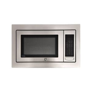 Microondas PEB110SFSS 1.1 Cuft Ge Profile Mabe - Image 1