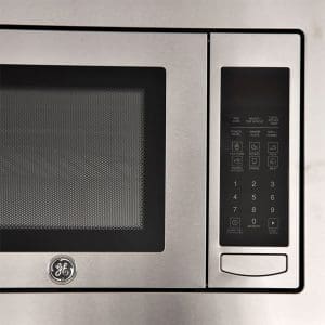 Microondas PEB110SFSS 1.1 Cuft Ge Profile Mabe - Image 2