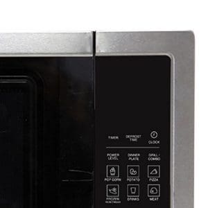 Microondas PEB110SFSS 1.1 Cuft Ge Profile Mabe - Image 4