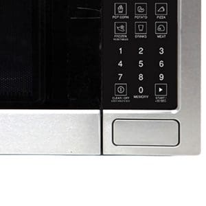 Microondas PEB110SFSS 1.1 Cuft Ge Profile Mabe - Image 5