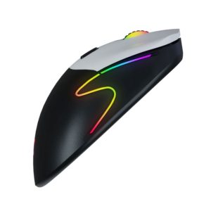 Mouse Gamer Gladius conexión Dual DM10 PMO-W203 Primus - Image 3