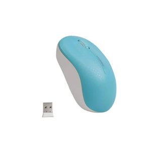 Mouse Inalambrico MT-R545 Meetion - Image 3