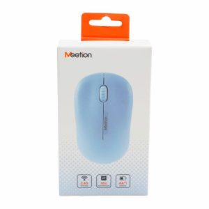 Mouse Inalambrico MT-R545 Meetion - Image 5