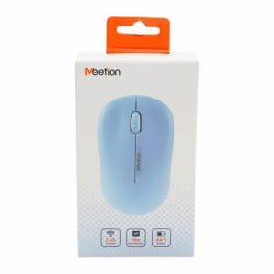 Mouse Inalambrico MT-R545 Meetion - Image 5