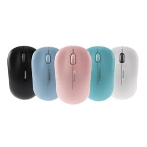 Mouse Inalambrico MT-R545 Meetion - Image 16