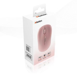 Mouse Inalambrico MT-R545 Meetion - Image 13