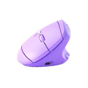 Mouse inalambrico Vertical MT-BTM008 Meetion - Image 2