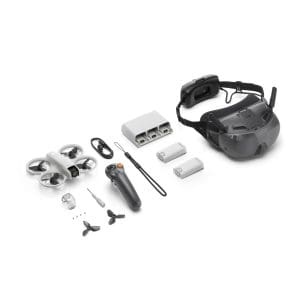 Drone Neo Motion Fly More Combo DN1A0626 DJI - Image 2