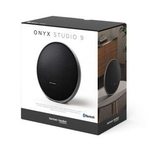 Parlante pórtatil Onyx Studio 9 Harman Kardon - Image 6