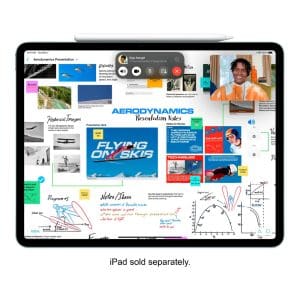 Apple Pencil Pro A2538 MX2D3AM/A - Image 3