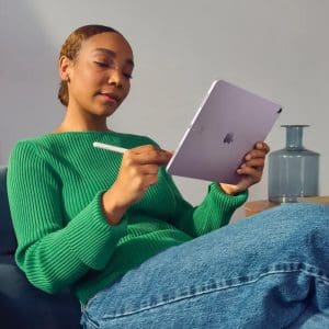 Apple Pencil Pro A2538 MX2D3AM/A - Image 4