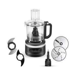 Procesador de Alimentos KFP0719BM 1.7l Kitchenaid - Image 4