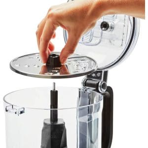 Procesador de Alimentos KFP0719BM 1.7l Kitchenaid - Image 8
