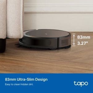 Robot Aspiradora Tapo Max RV20 Tp-Link - Image 6