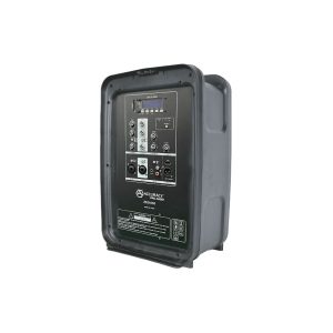 Sistema de Audio ZS210D5 Accuracy - Image 4