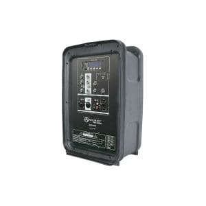 Sistema de Audio ZS210D5 Accuracy - Image 4