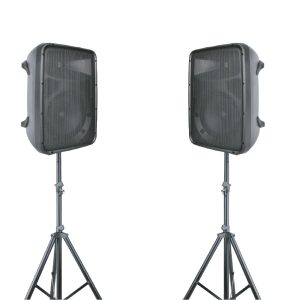 Sistema de Audio ZS210D5 Accuracy - Image 6