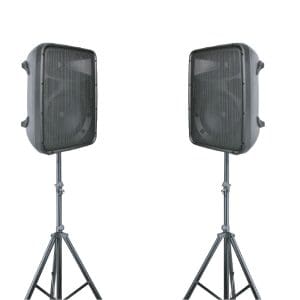 Sistema de Audio ZS210D5 Accuracy - Image 6