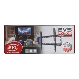Soporte para Smart tv EVS-FX50S para 26P hasta 65P EVL - Image 4
