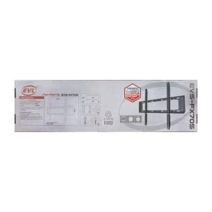 Soporte para Smart tv Fijo EVS-FX70S para 42P hasta 80P EVL - Image 5