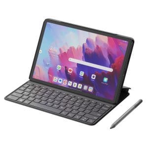 Tab K11 LTE de 11p 8GB/128GB Folio Teclado + Pen Lenovo - Image 7