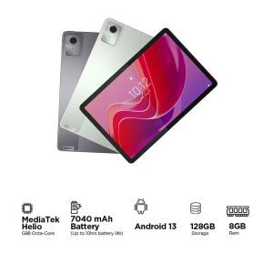 Tab K11 LTE de 11p 8GB/128GB Folio Teclado + Pen Lenovo - Image 8