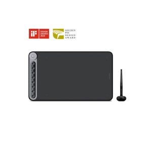 Inspiroy Dial Q620M Huion - Image 1