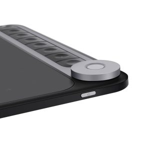 Inspiroy Dial Q620M Huion - Image 7