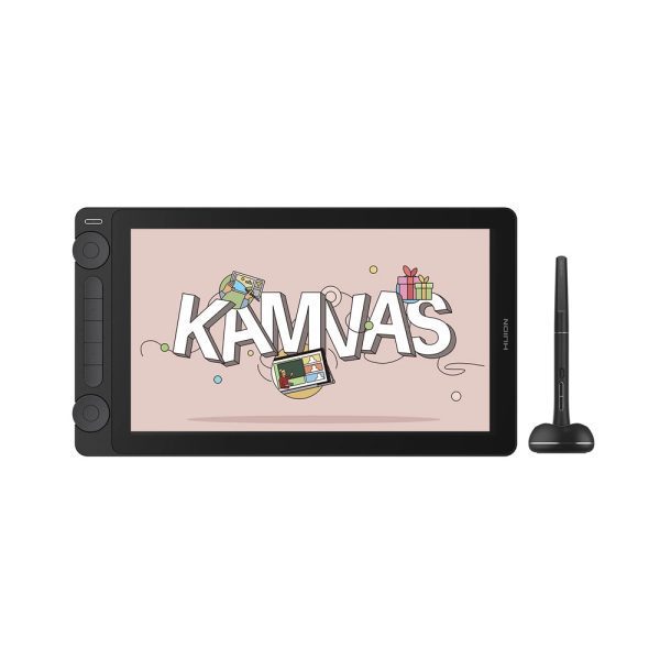TABLET-DIGITALIZADORA-KAMVAS-13-GEN-3-BLACK-GS1333-HUION---1
