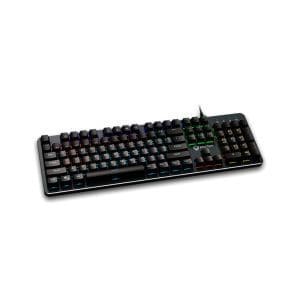 Teclado Mecánico Pro Switch MK007 Meetion - Image 4