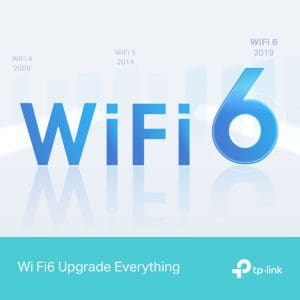Router Archer Ax12 Wifi 6 Tp-Link - Image 6