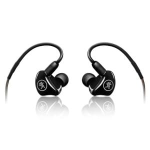 Audífono Bluetooth MP-120 2049300-00 Mackie - Image 1