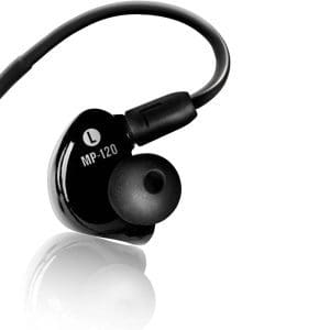 Audífono Bluetooth MP-120 2049300-00 Mackie - Image 3