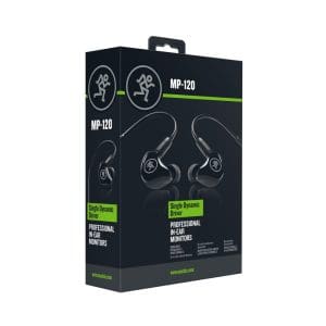 Audífono Bluetooth MP-120 2049300-00 Mackie - Image 5