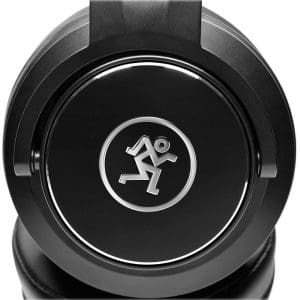 Audífonos diadema Profesionales MC-150 Mackie - Image 5