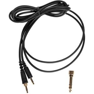 Audífonos diadema Profesionales MC-150 Mackie - Image 6