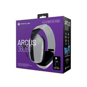 Audífonos Gaming On-Ear 360BT Primus - Image 7