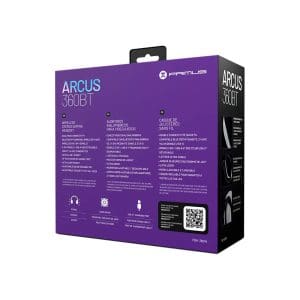 Audífonos Gaming On-Ear 360BT Primus - Image 8