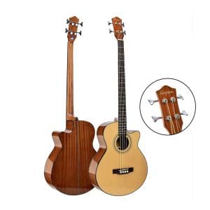 Bajo acústico K-AB40-N Kaysen - Image 1