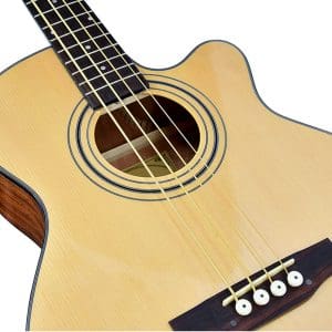 Bajo acústico K-AB40-N Kaysen - Image 2