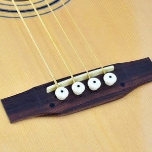 Bajo acústico K-AB40-N Kaysen - Image 4